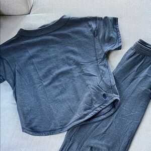 FP Movement sweat set